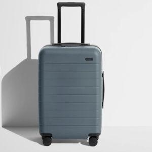 The Carry-On in Coast Blue