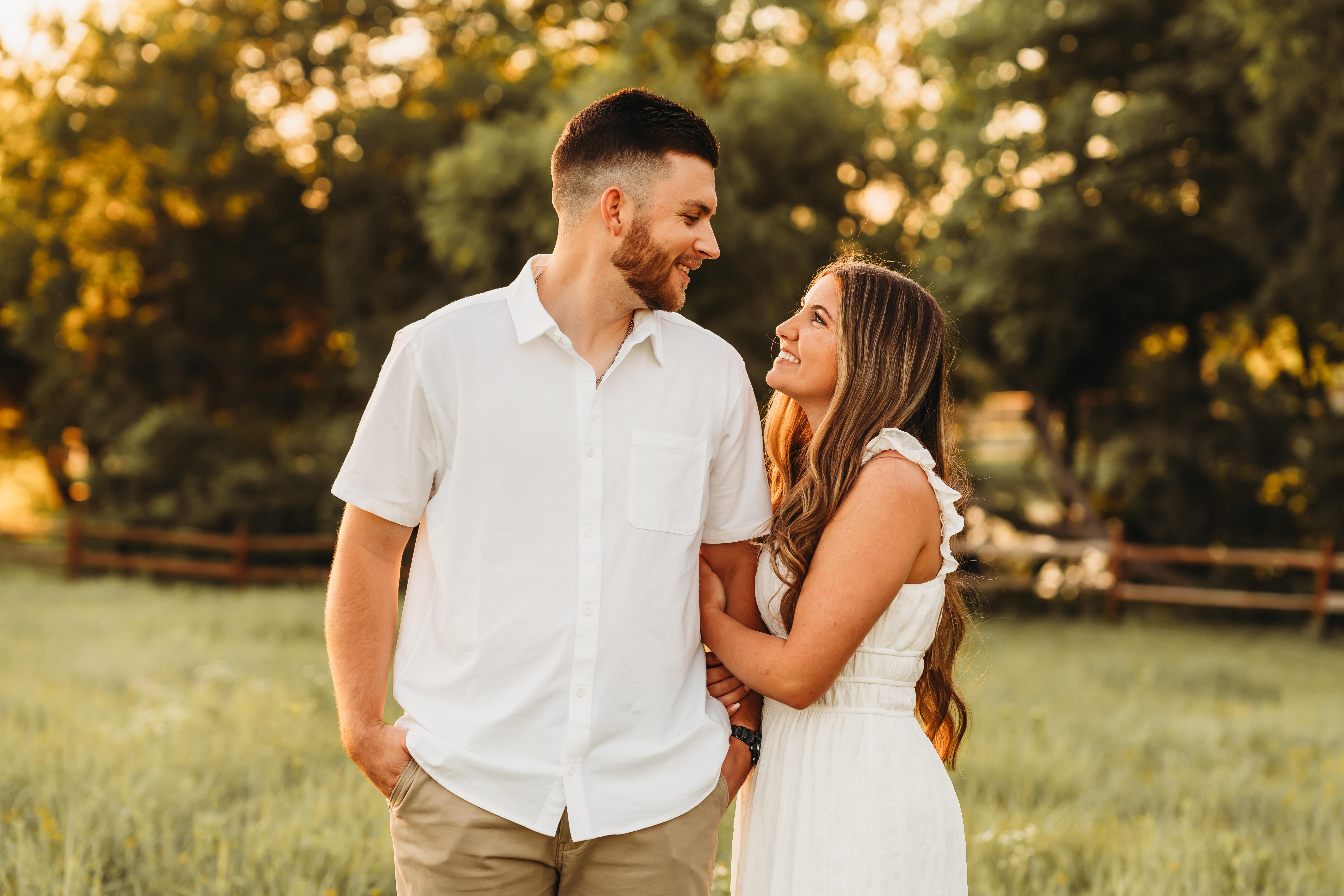 The Wedding Website of Kindal Sauter and Trenton Buchhorn