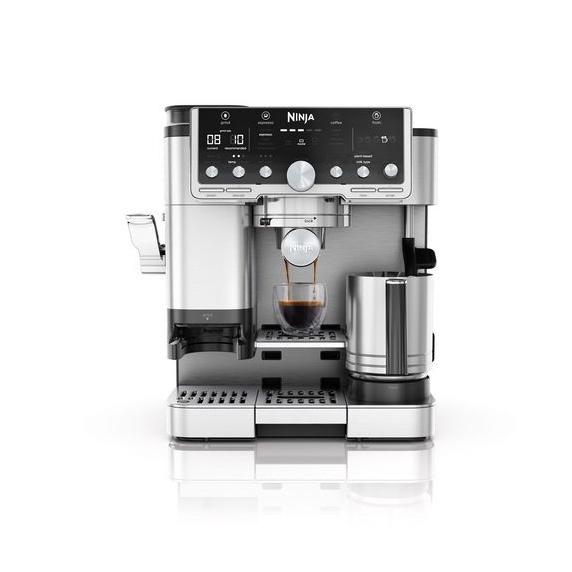 Espresso Machine Fund!!