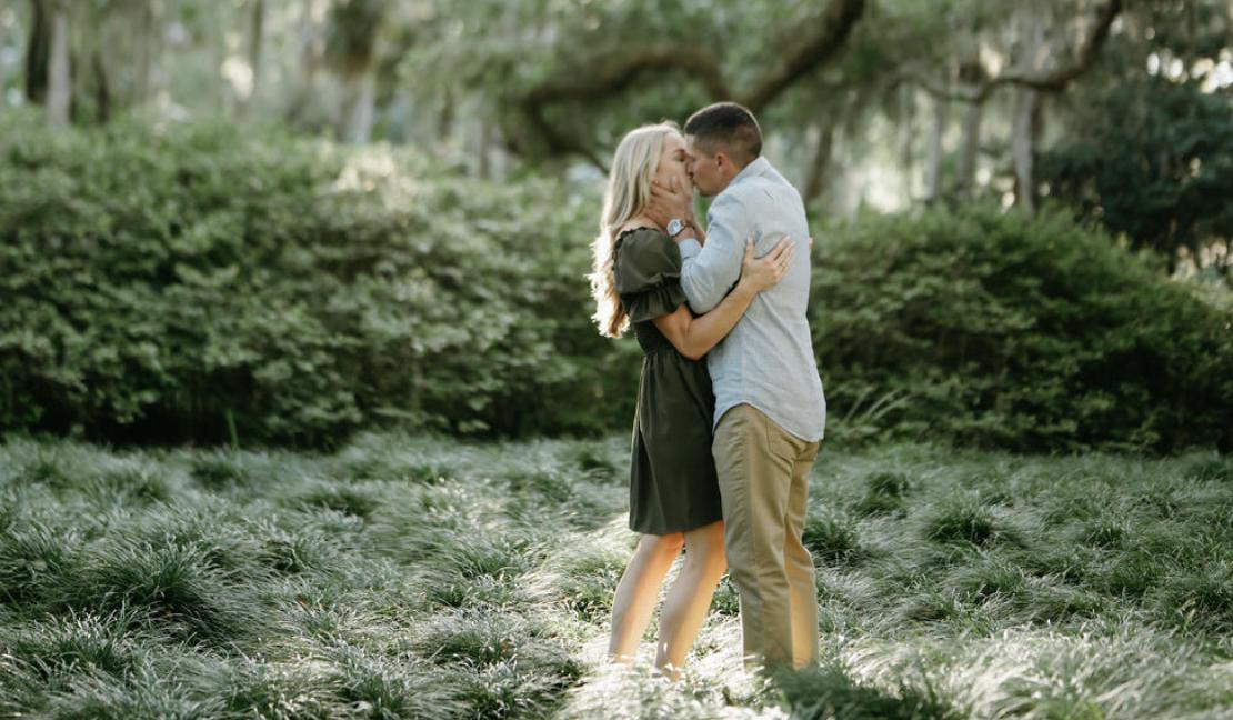 The Wedding Website of Rowdi Hutchinson and Trenton Butler
