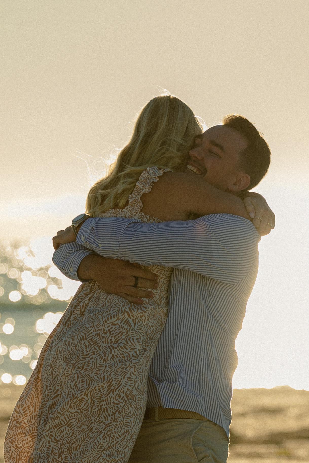 The Wedding Website of Emily Ingalls and Bailey Bodden