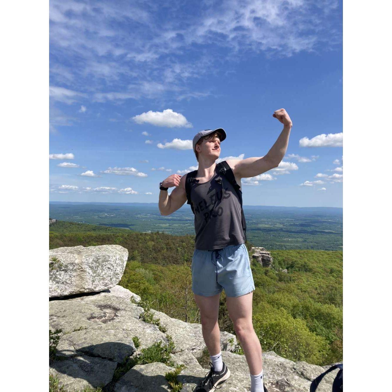 Minnewaska