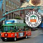 Old Town Trolly