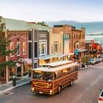 Historic Main Street