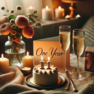 First Anniversary Fund