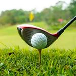 Golf Courses