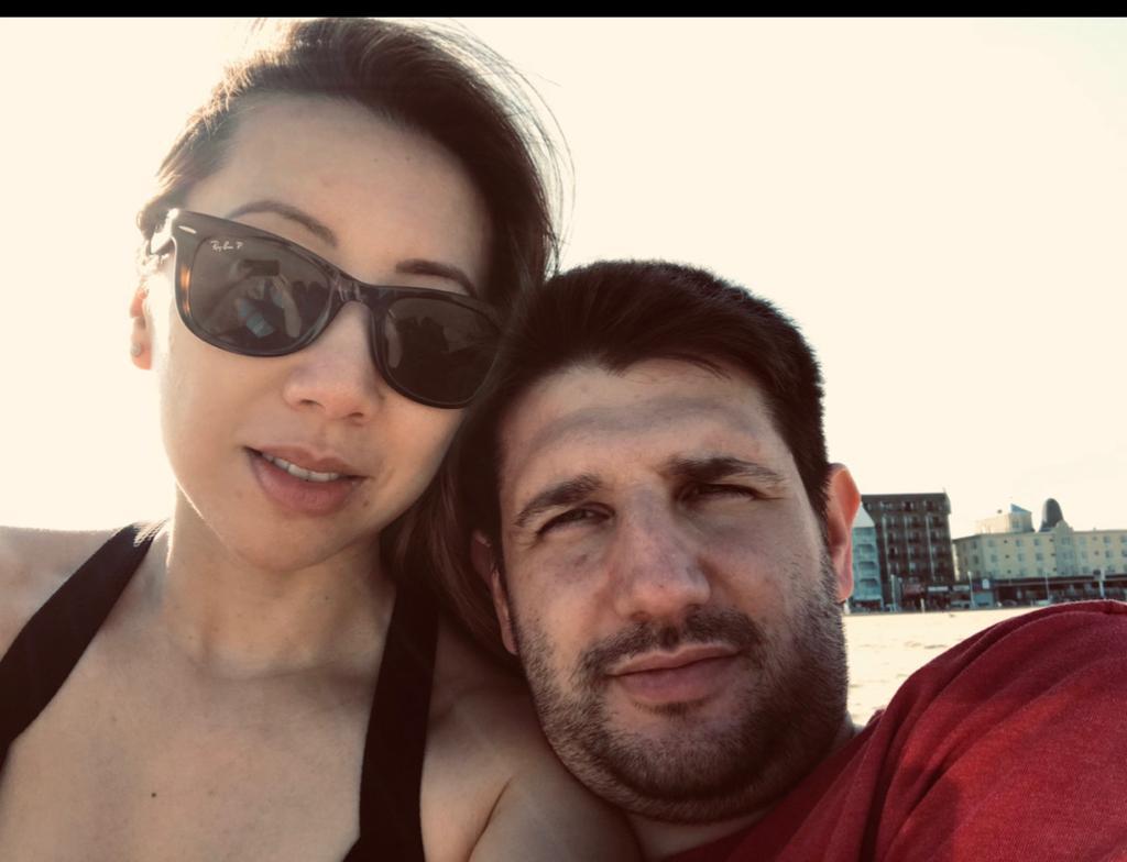 The Wedding Website of Jennifer Yu and Michael Baranowitz
