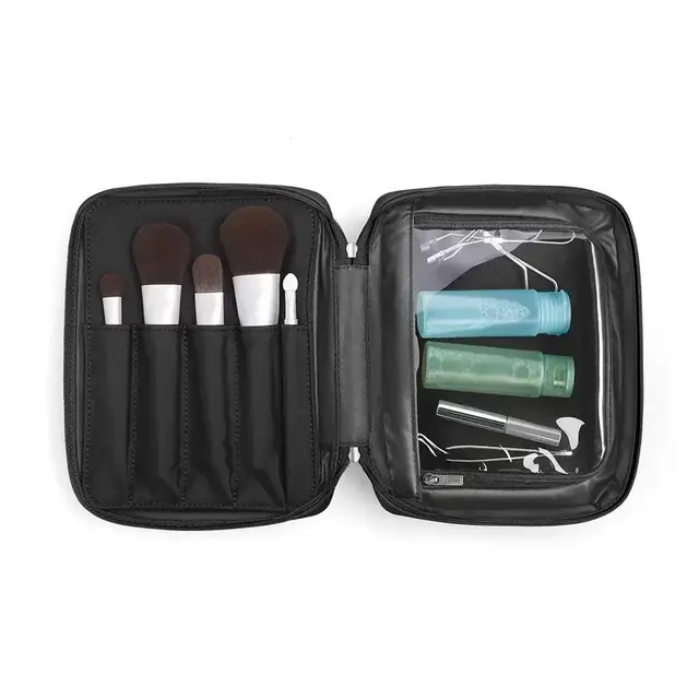 The Cosmetics Bag