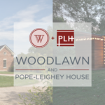 Woodlawn & Frank Lloyd Wright’s Pope-Leighey House