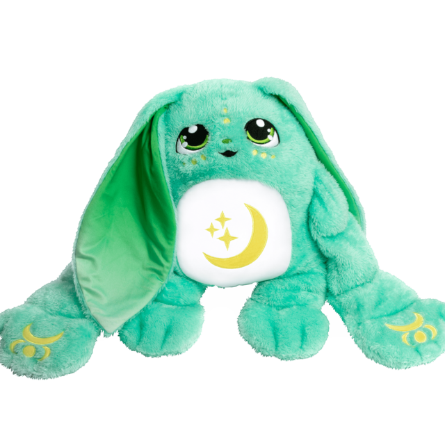The Mighty Magical Moon Pal
