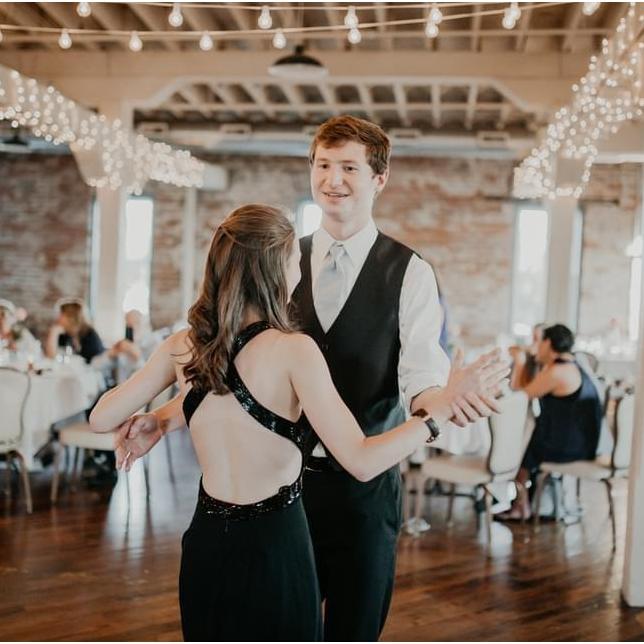 Taylor's Wedding