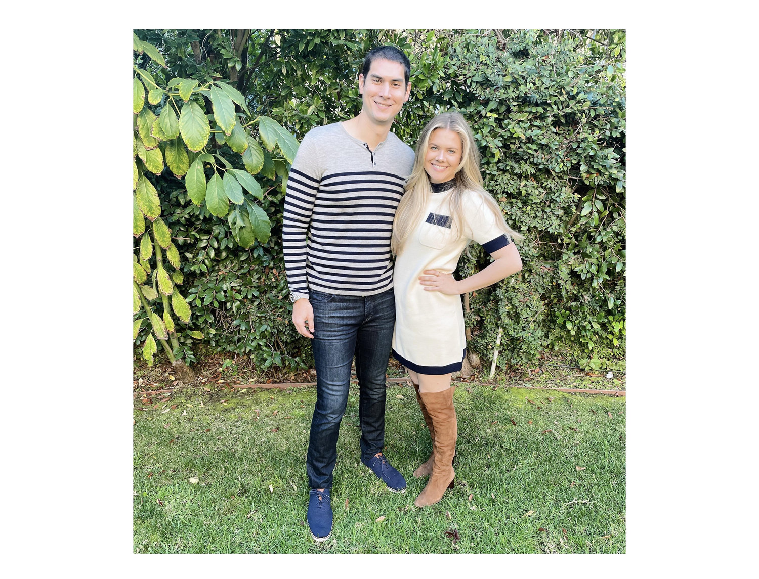 The Wedding Website of Natalie Bowman and Jason Deutchman