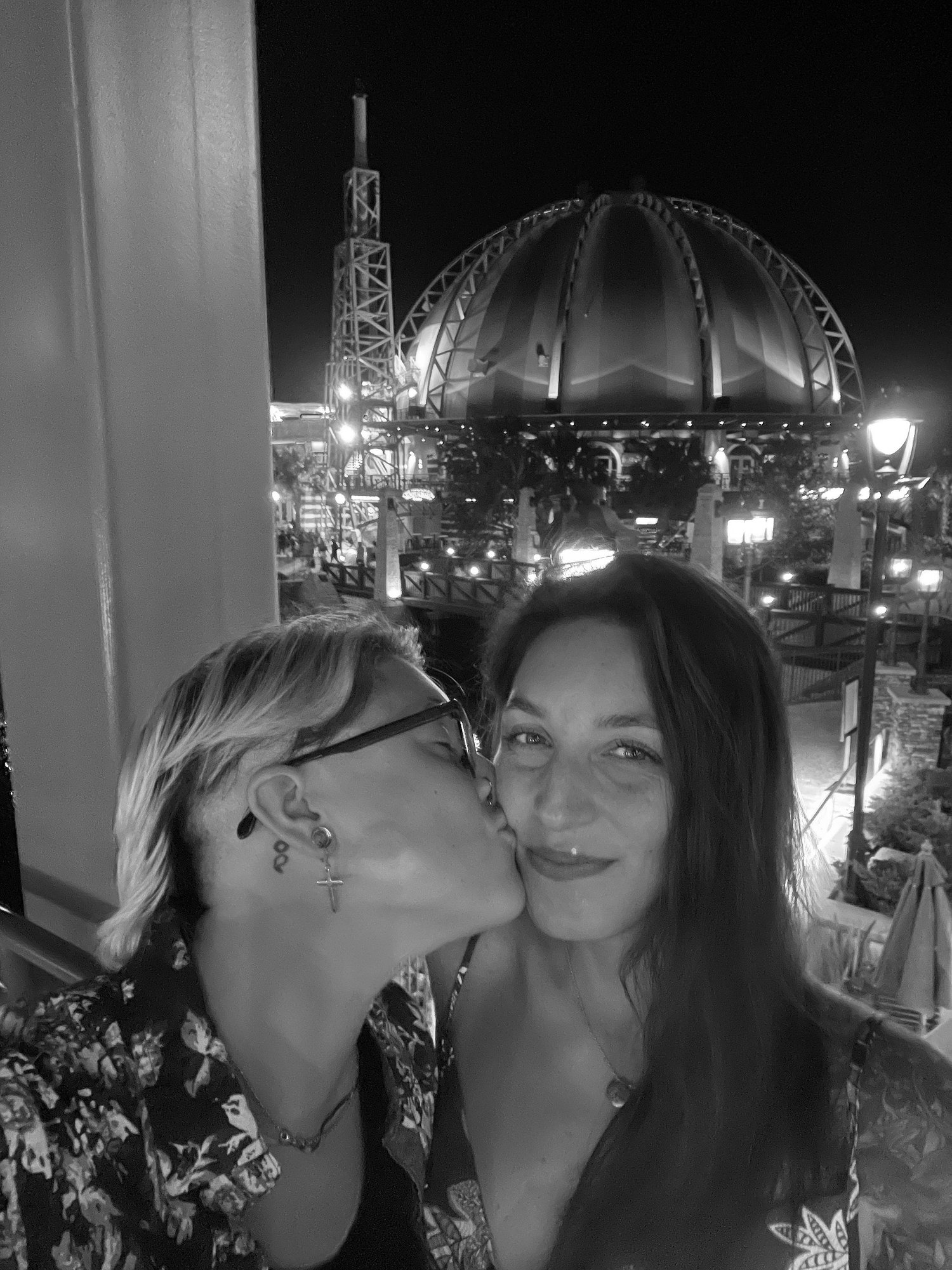 The Wedding Website of Hannah Desino and Natalie Rodriguez