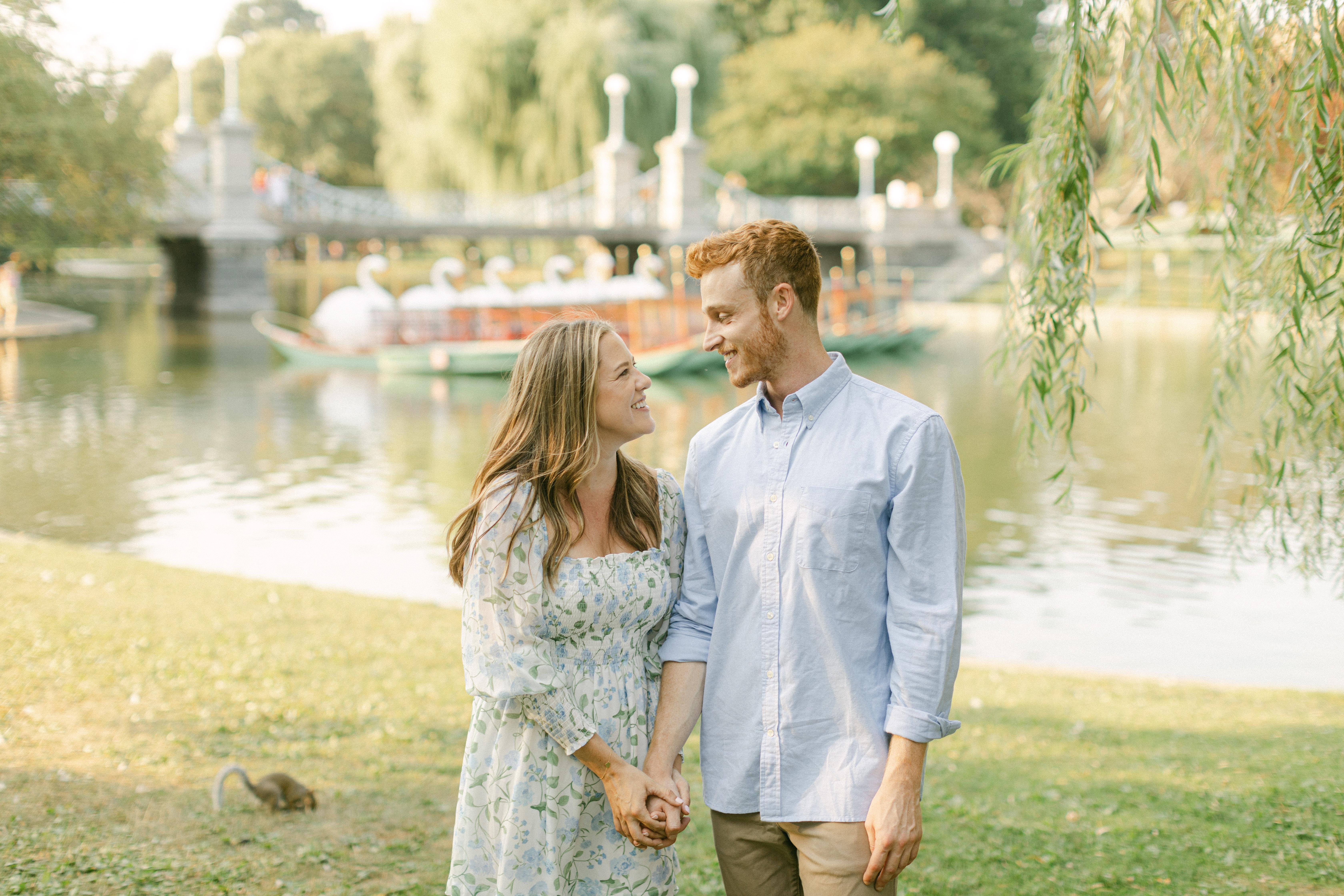 The Wedding Website of Brett Adkins and Caroline Forsey