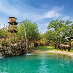 Fort Worth Zoo