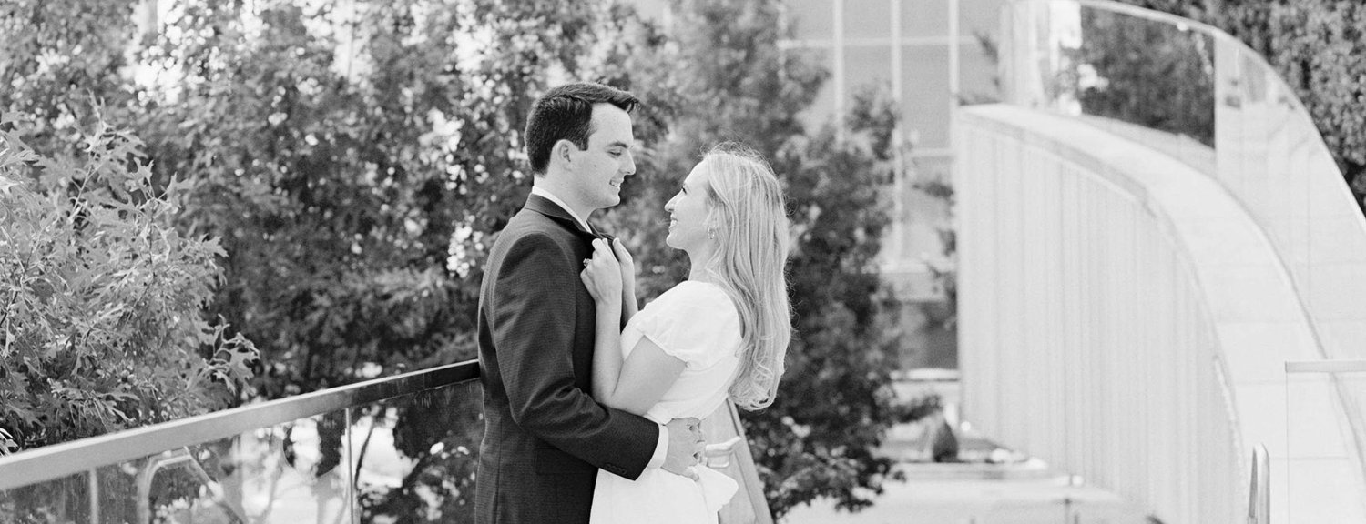 The Wedding Website of Jenna Deggs and Ethan Williams