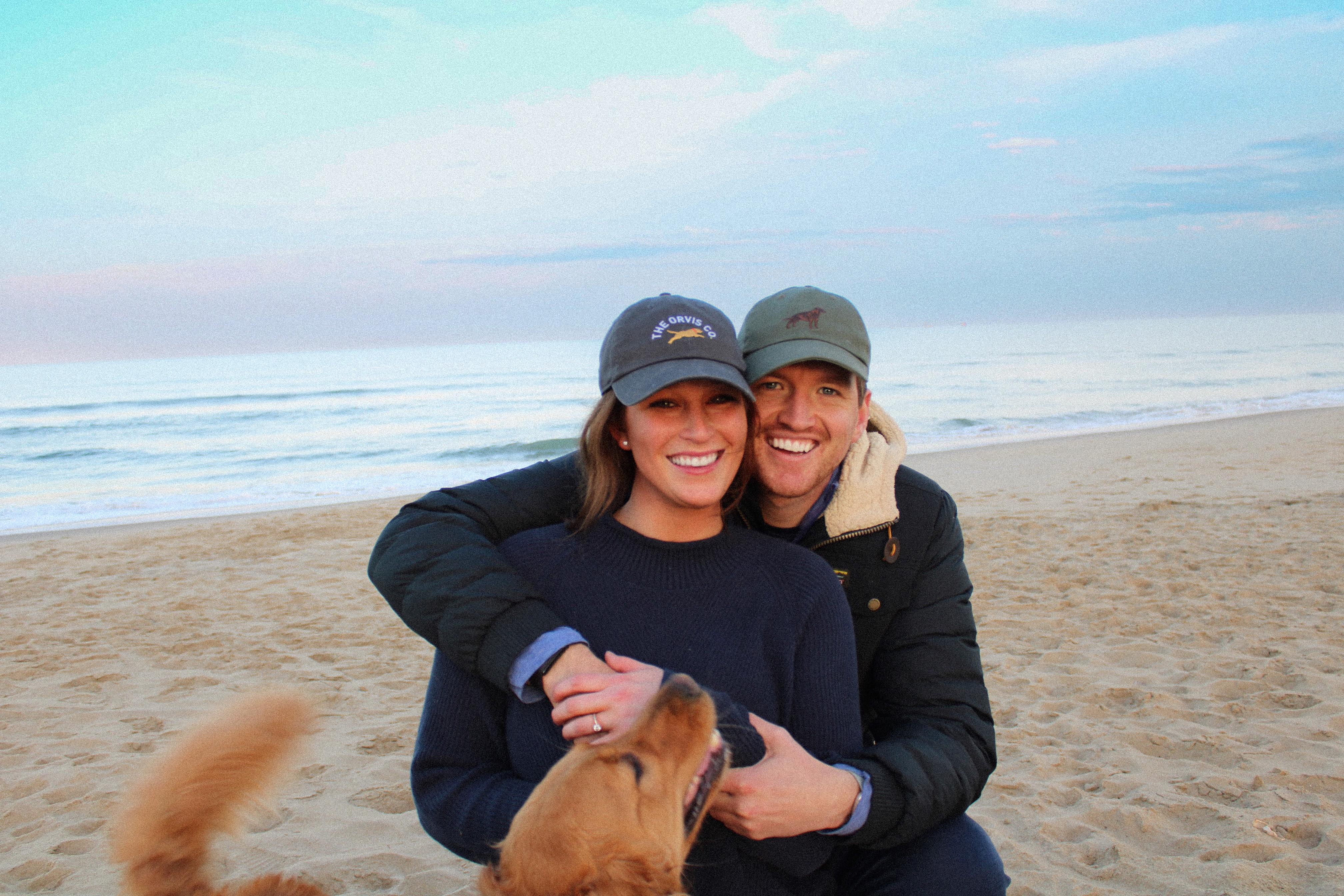 The Wedding Website of Megan Eastman and Mark Broekman