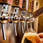 Indeed Brewing Company and Taproom