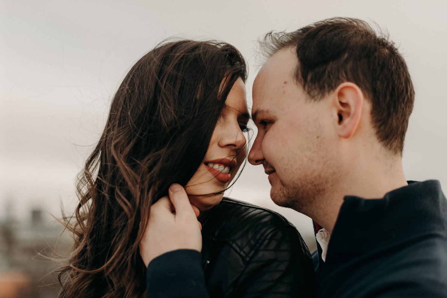 The Wedding Website of Emily Wetmore and Parker Wiseman