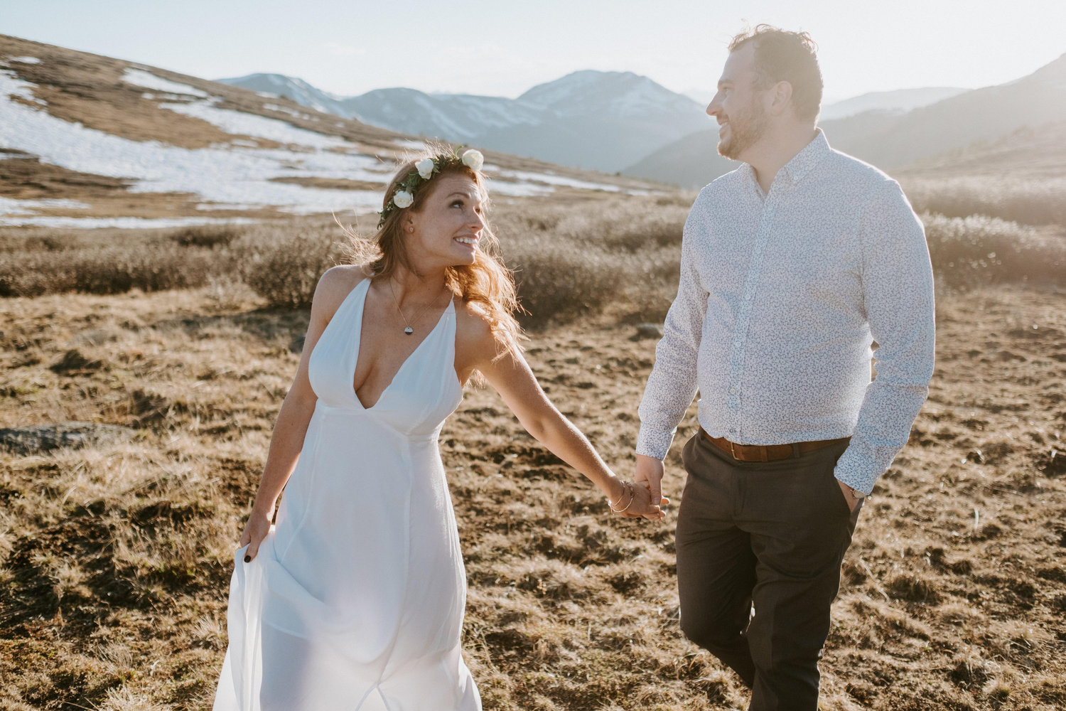 The Wedding Website of Candace Tyler and Steven Foster