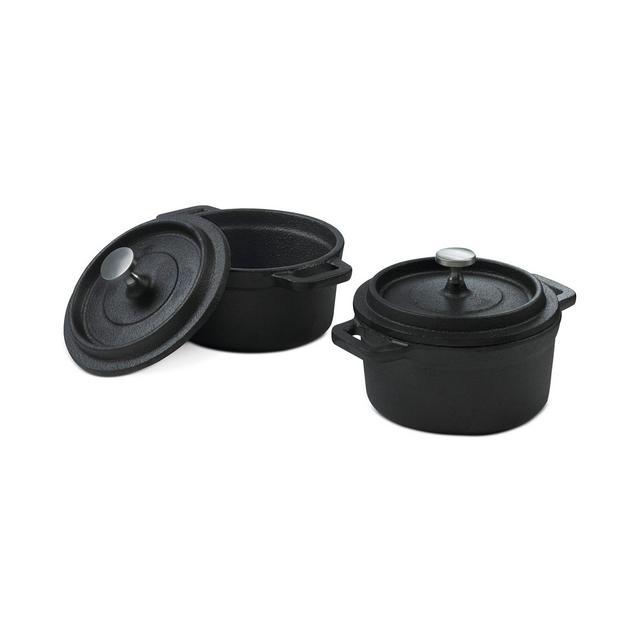 Sedona Mini Dutch Ovens, Set of 2