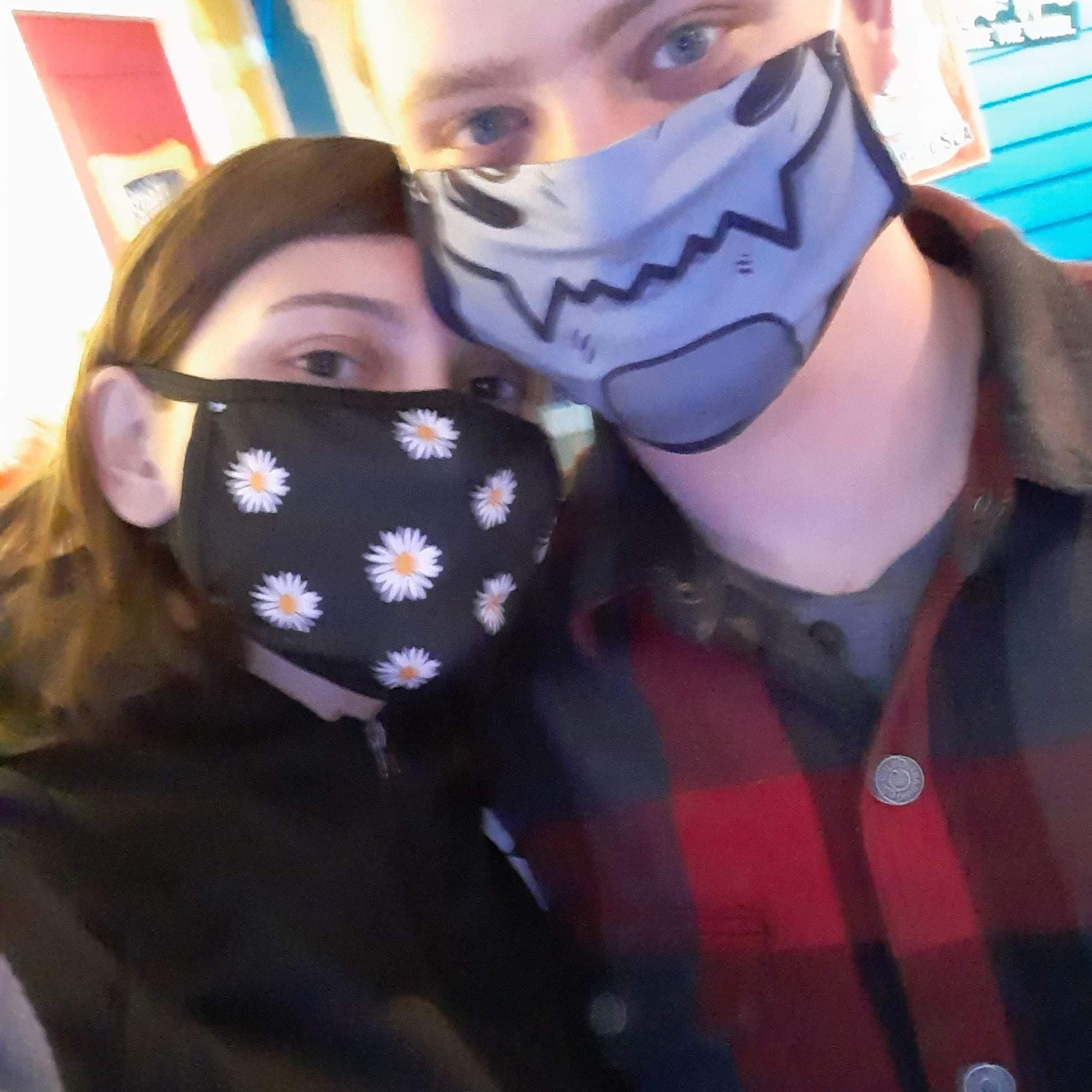 Missouri/Arkansas Vacation, February 2021