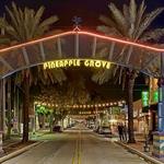 Pineapple Grove