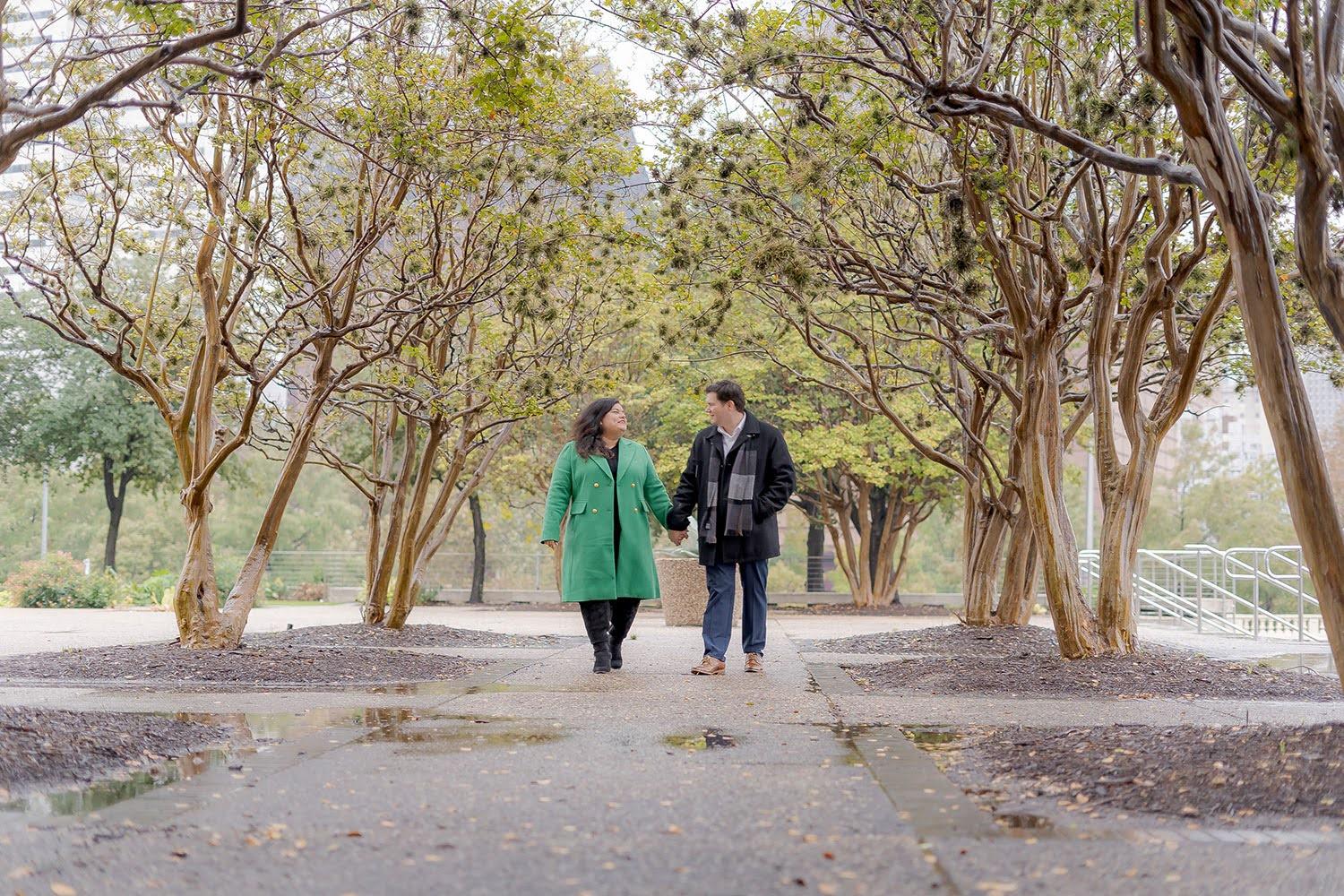 The Wedding Website of Janine Nunfio and Randal Robbins