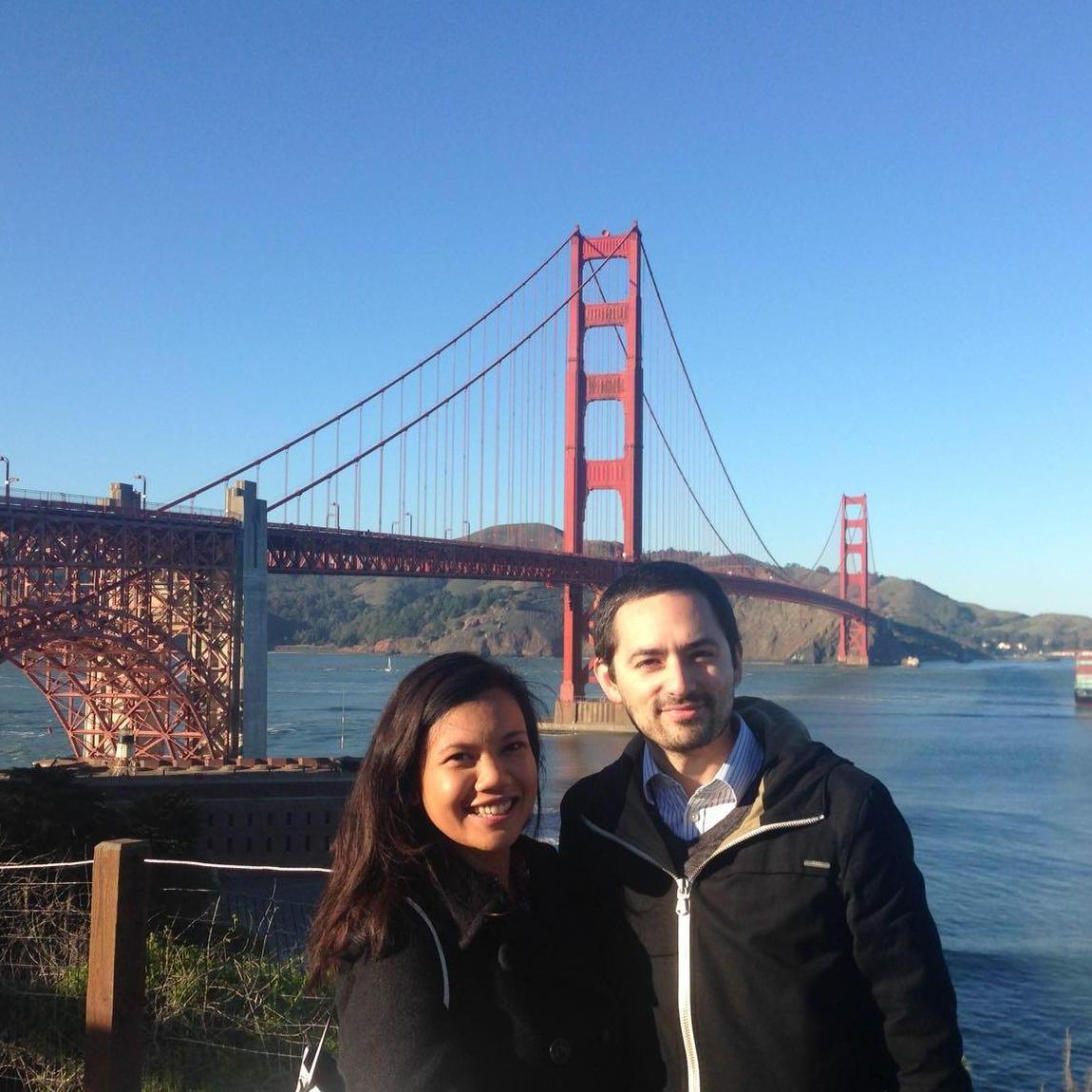 San Francisco 2016
