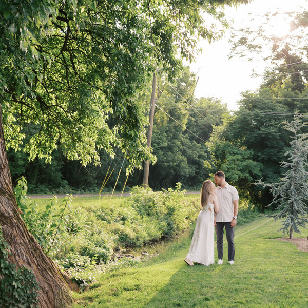 Honeymoon and Home Fund