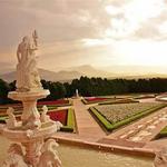 Jardines de México