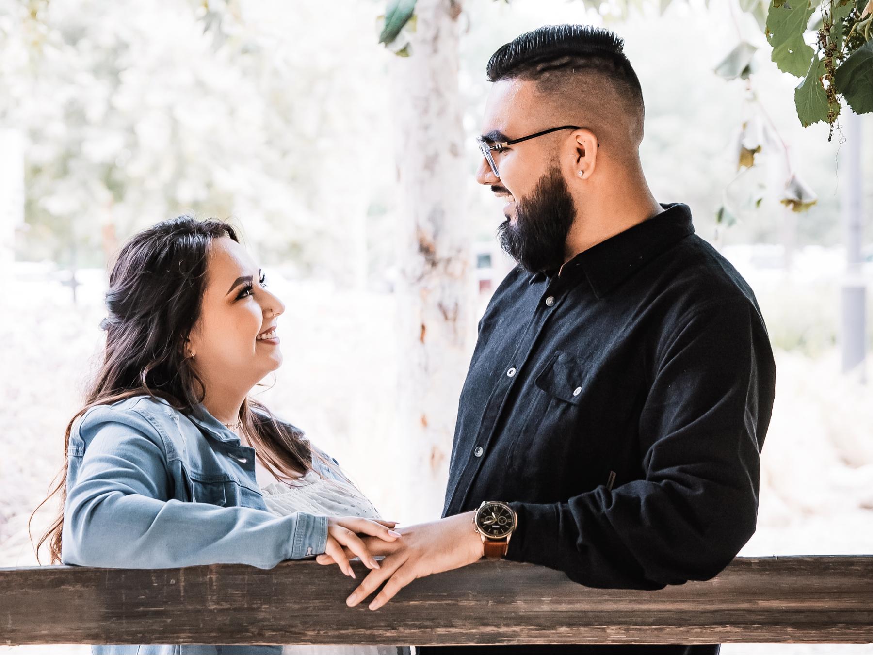 The Wedding Website of Raeanna Arevalo and Carlos Godoy