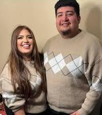 The Wedding Website of Mariah Lynn Gonzales and Mark Anthony Moreno