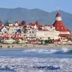 Hotel del Coronado