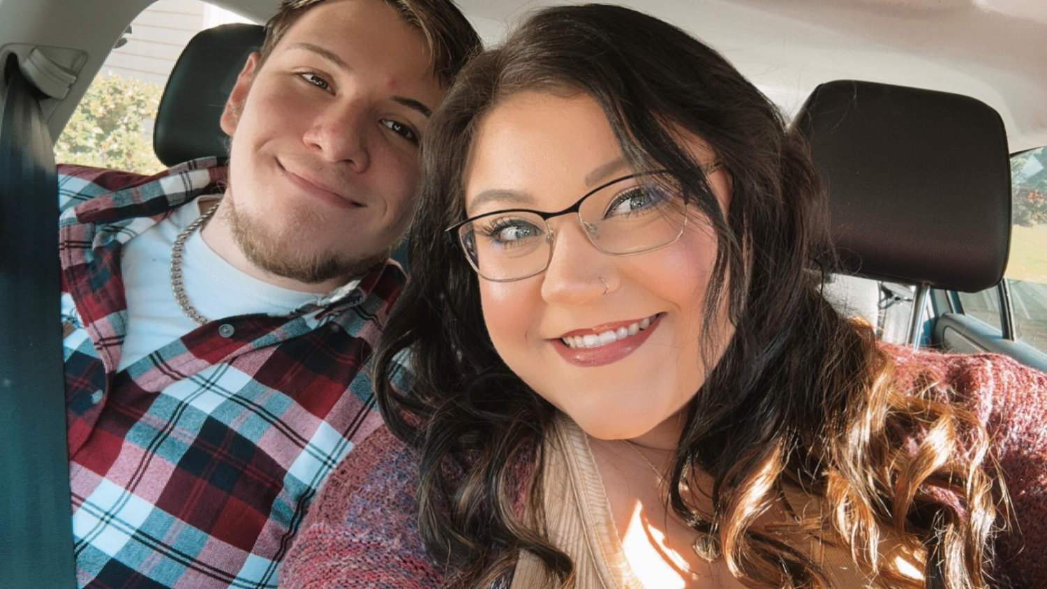The Wedding Website of Hailei Miller and Noah Davis