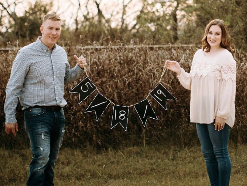 The Wedding Website of Ashton Puckett and Joseph Dishman