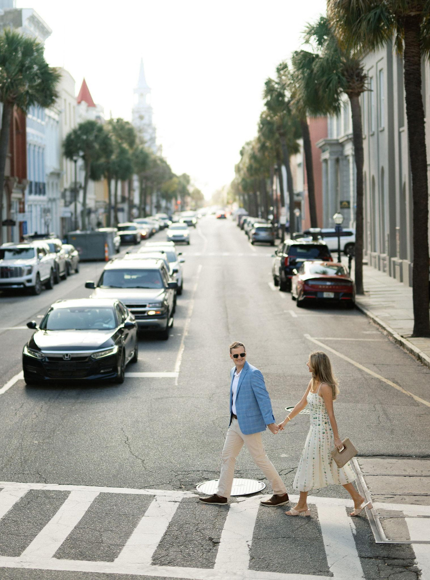 The Wedding Website of Hannah Patton and Matthew Eigenberg