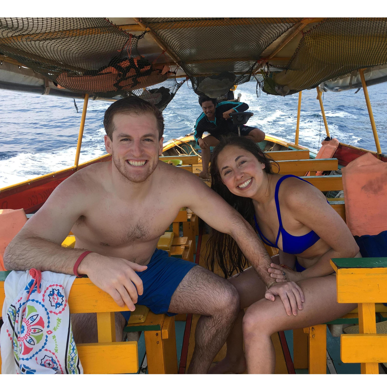 Thailand. 2018