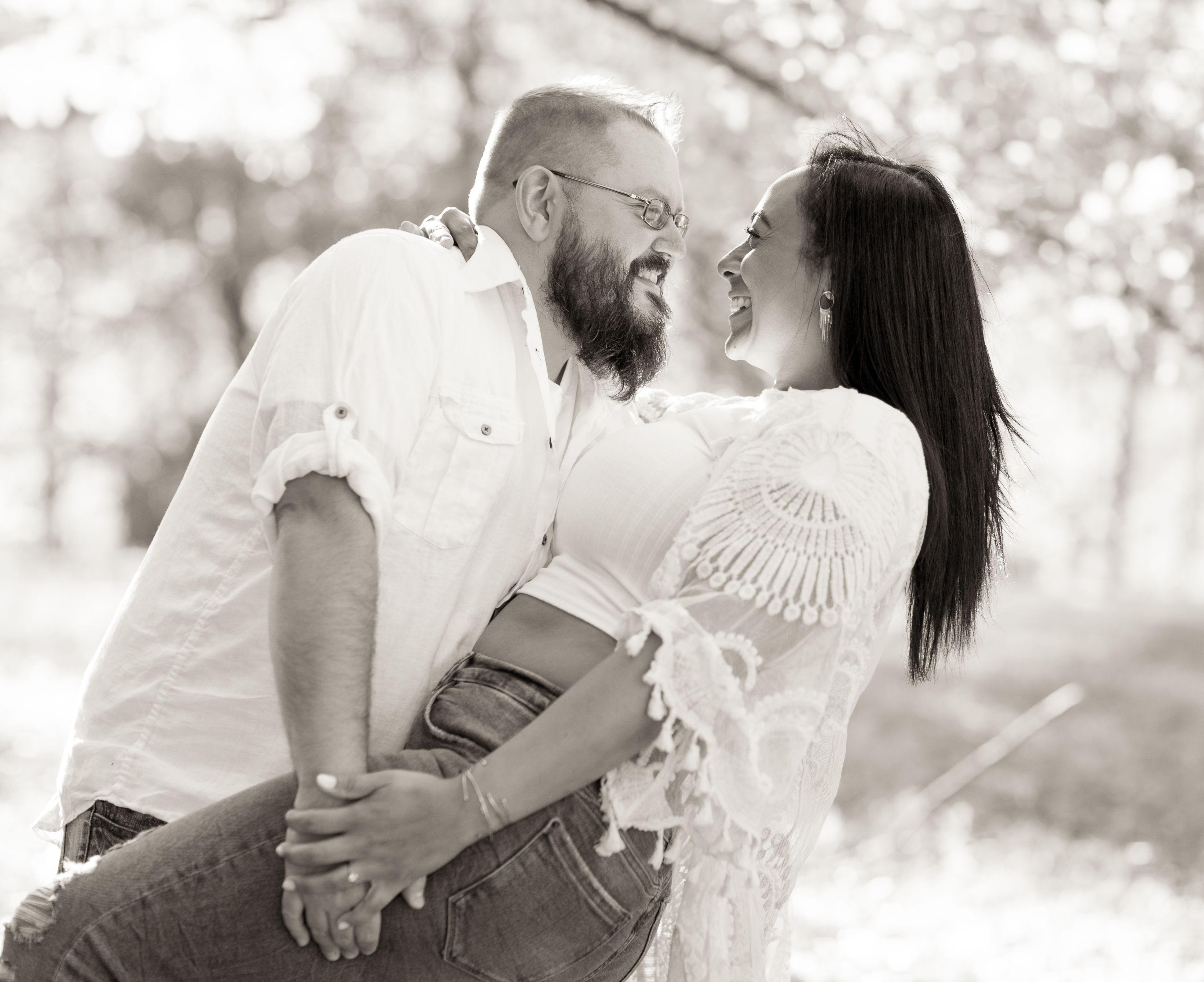 The Wedding Website of Nadine Clare and Justin Anthony