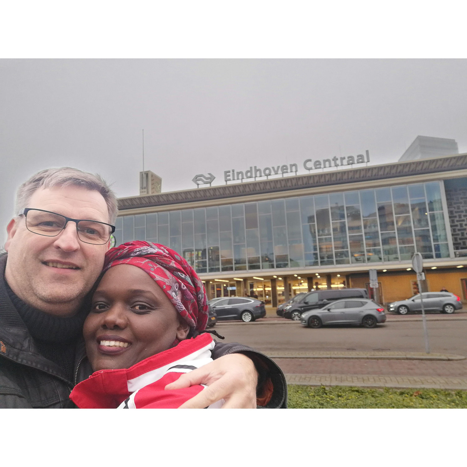 Grace in the Netherlands