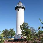 Faro Punta Higüeras