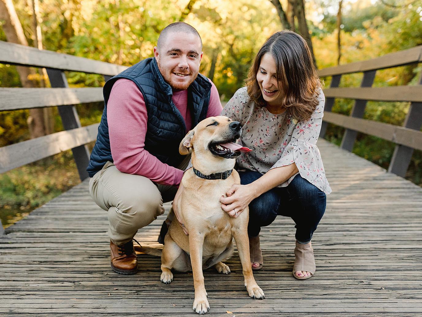 The Wedding Website of Erin Roy and Brian Groft