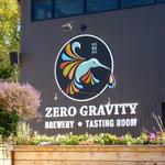 Zero Gravity Brewery