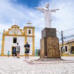 Centro Histórico do Arraial d'Ajuda