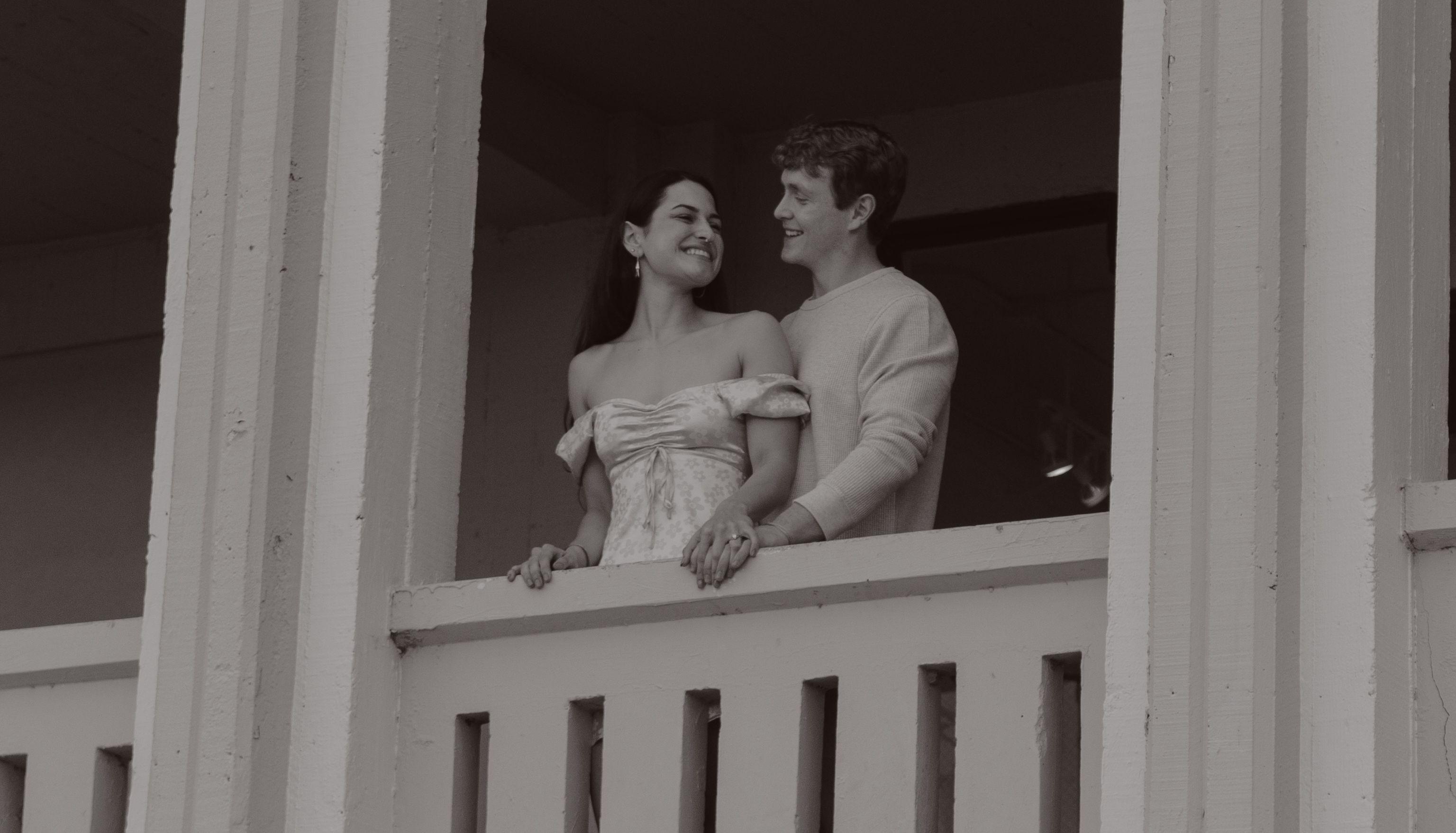 The Wedding Website of Ellese Garcia and Cameron Beier