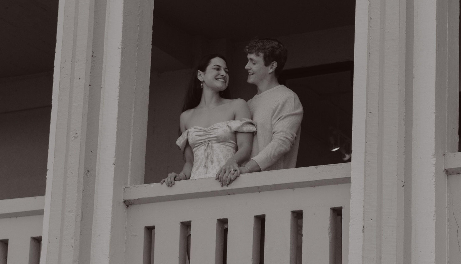 The Wedding Website of Ellese Garcia and Cameron Beier