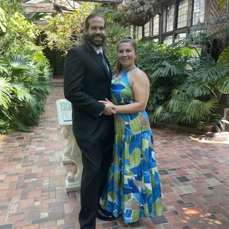 Rigoglioso Wedding in West Orange, NJ!