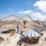 Belmont Park