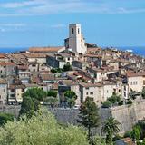 Saint Paul de Vence