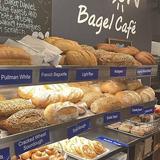 Blue Moon Bagel Cafe